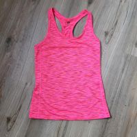 H&M Sport Top pink Damen Gr. S 36 Thüringen - Erfurt Vorschau