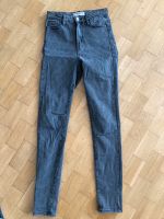 Jeans  tally weijl gr.36 gestreift Baden-Württemberg - Auggen Vorschau