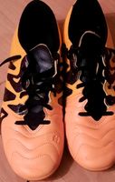 Adidas Fußball Schuhe Gr. 41 1/3 Leder München - Berg-am-Laim Vorschau