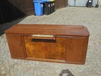 Kommode Holz DDR Sachsen - Neuhausen Vorschau