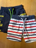 maritim Shorts sportliche kurze Hosen Gr. 3-4 J ca Gr 116 Bonn - Bonn-Zentrum Vorschau