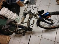 Kinderfahrrad 24 Zoll Pegasus 4.1 21er Kettenschaltung Wuppertal - Heckinghausen Vorschau