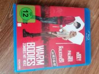 Warm Bodies Blu-ray Duisburg - Hamborn Vorschau