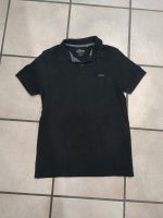 Schwarzes Polo Shirt Gr. S Nordrhein-Westfalen - Mönchengladbach Vorschau