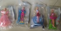 Mc Donalds Happy Meal Sammelfiguren Barbie NEU & OVP 1995 Frankfurt am Main - Rödelheim Vorschau