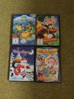 Kleinkind DVD Set Kinder DVD Weihnachten Tauch Timmy Molly Sachsen-Anhalt - Hohenwarsleben Vorschau