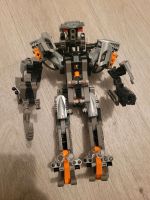 LEGO Bionicle 8557 - Exo-Toa Nordrhein-Westfalen - Herford Vorschau