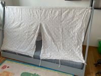Kinderbett, Zelt Tipi Bett, 90x200 cm, Massivholz Bayern - Regensburg Vorschau