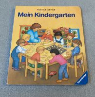 Kinderbuch - Mein Kindergarten, Waltraut Schmidt, Ravensburger Nordrhein-Westfalen - Rheinbach Vorschau