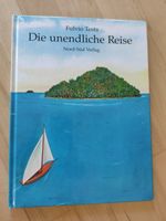 Die unendliche Reise, Nord-Süd Verlag gr. Bilderbuch Rheinland-Pfalz - Wörth am Rhein Vorschau