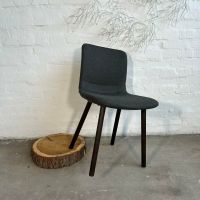 Vitra HAL Soft Wood – schwarz – Neu Nordrhein-Westfalen - Havixbeck Vorschau