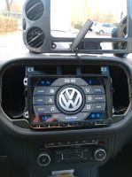 Navigation VW Tiguan Niedersachsen - Göttingen Vorschau