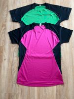 Shirts Sport Kurzarm Gr. S pink grün Brandenburg - Hennigsdorf Vorschau