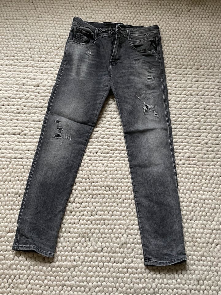 Replay Anbass Jeans W32/L30 in Innenstadt - Köln Altstadt | eBay ...