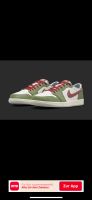 Nike Air Jordan 1 Low „Year of the dragon Size 43 Bayern - Mainburg Vorschau