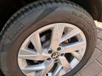 4x neuwertige Pirelli Scorpion Sommerreifen 235/55-18Zoll 100V Niedersachsen - Embsen Vorschau