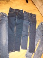 Jeans für Mädchen. Nordrhein-Westfalen - Radevormwald Vorschau