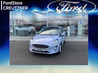 Ford Fiesta Titanium X 1.0 EcoBoost Hybrid Pano Nordrhein-Westfalen - Erftstadt Vorschau