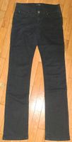 Only Jeans, Hose, Jeanshose, schwarz,  W38 L 34 Nordrhein-Westfalen - Solingen Vorschau