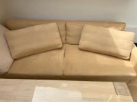 Couch mediterran Sofa gepflegt Rheinland-Pfalz - Kobern-Gondorf Vorschau