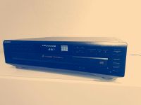 Sony Compact Disc Player CDP CE405 Niedersachsen - Hanstedt Vorschau