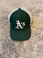 Oakland Athletics cap trucker Niedersachsen - Garbsen Vorschau