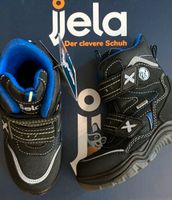 Jela NEU Jungen Winterstiefel 27 28 30 32 Jela Tex Hessen - Schlüchtern Vorschau