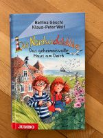 Die Nordseedetektive, „Das geheimnisvolle Haus am Deich“ Niedersachsen - Northeim Vorschau