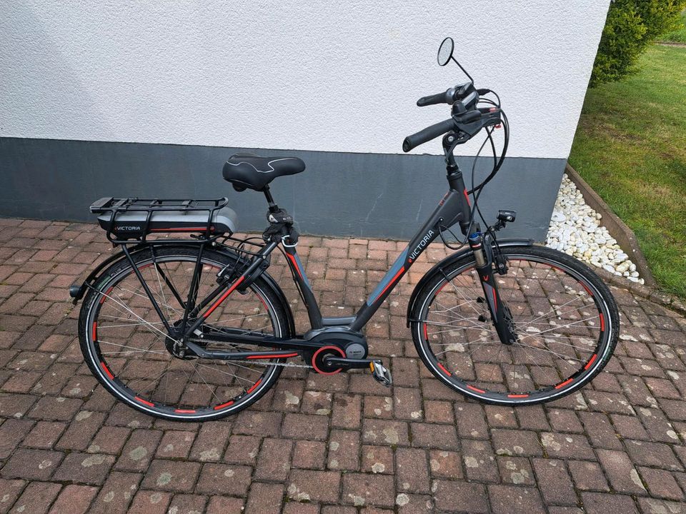 E-Bike Victoria in Troisdorf