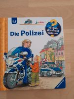 Wieso weshalb warum - Die Polizei Thüringen - Jena Vorschau