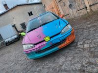 Peugeot 106 Sachsen-Anhalt - Köthen (Anhalt) Vorschau