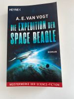 Die Expedition der Space Beagle Duisburg - Duisburg-Süd Vorschau