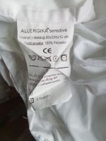 Matratzenbezug für Allergiker Hessen - Lich Vorschau