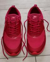 Nike Air Max Thea pink - Größe 38 - wie Neu Nordrhein-Westfalen - Bergkamen Vorschau