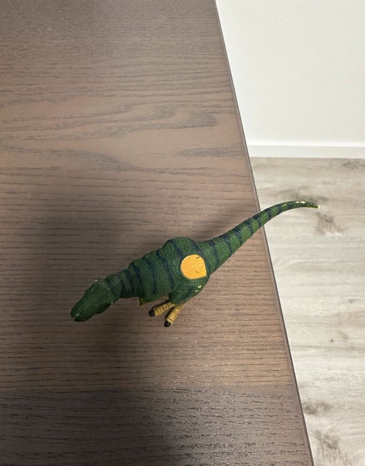 Tiptoi T-Rex Spielfigur in Bell