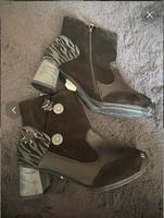 Corley Stiefeletten Gr. 41 * Neu Saarland - Beckingen Vorschau