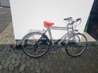 Hercules Fahrrad Hessen - Lollar Vorschau