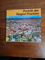 Buch (Bildband) Porträt der Region Franken gebraucht Baden-Württemberg - Heidelberg Vorschau