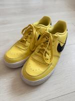 gelbe Nike Air Force 1 (Größe 40) Baden-Württemberg - Heilbronn Vorschau