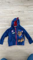 Paw Patrol Jacke Pullover Größe 104/110 Nickelodeon Baden-Württemberg - Ellhofen Vorschau