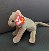 Ty Beanie Babies Katze Kätzchen - Scat Bayern - Neustadt Vorschau