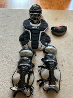 Rawlings Renegade 2.0 Adult Catcher Ausrüstung Berlin - Tempelhof Vorschau