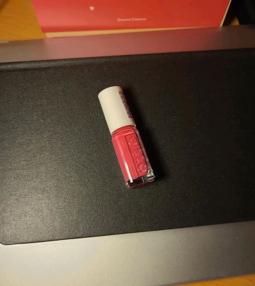 Essie me - ist Baden-Württemberg eBay Nagellack NEU \