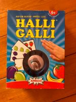 Spiel HALLI GALLI Familienspiel Reaktionsspiel Lingen (Ems) - Altenlingen Vorschau