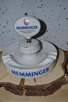 Aschenbecher - Stammtisch " Memminger " Brandenburg - Karstädt Prignitz Vorschau