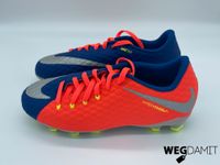 Nike JR Hypervenom Phelon III FG Fussballschuhe Gr. 36.5 Kinder Bayern - Thannhausen Vorschau