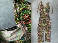 Panttoon Brasilien Jumpsuit Gr. M bunt Overall Einteiler Sommer Berlin - Mitte Vorschau