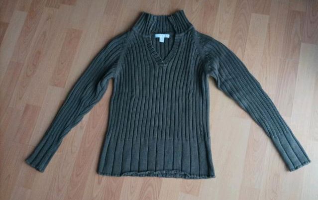 Damen Pullover Gr.36/38 TCM in Breidenbach (bei Biedenkopf)