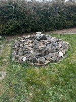 Steine für einen Brunnen & zur Gartengestaltung Rheinland-Pfalz - Worms Vorschau