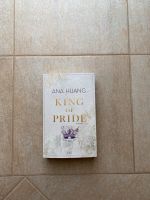 Roman - King of Pride von Ana Huang Band 2 Sachsen-Anhalt - Halle Vorschau